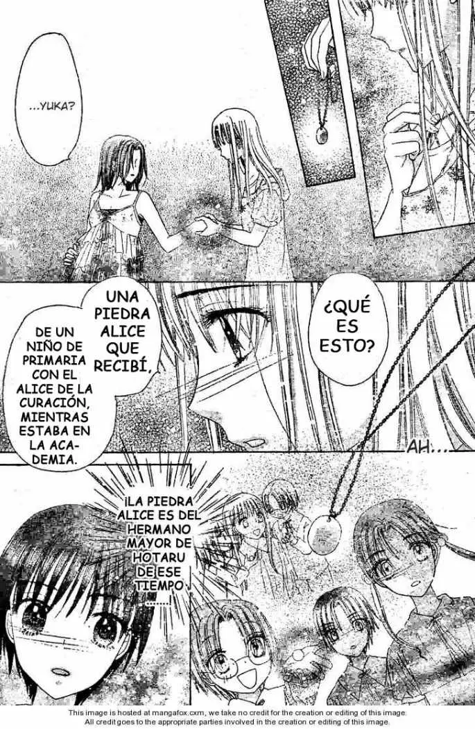 Gakuen Alice (2002) - Capítulo 120 - Página 17 - LectorTMOo