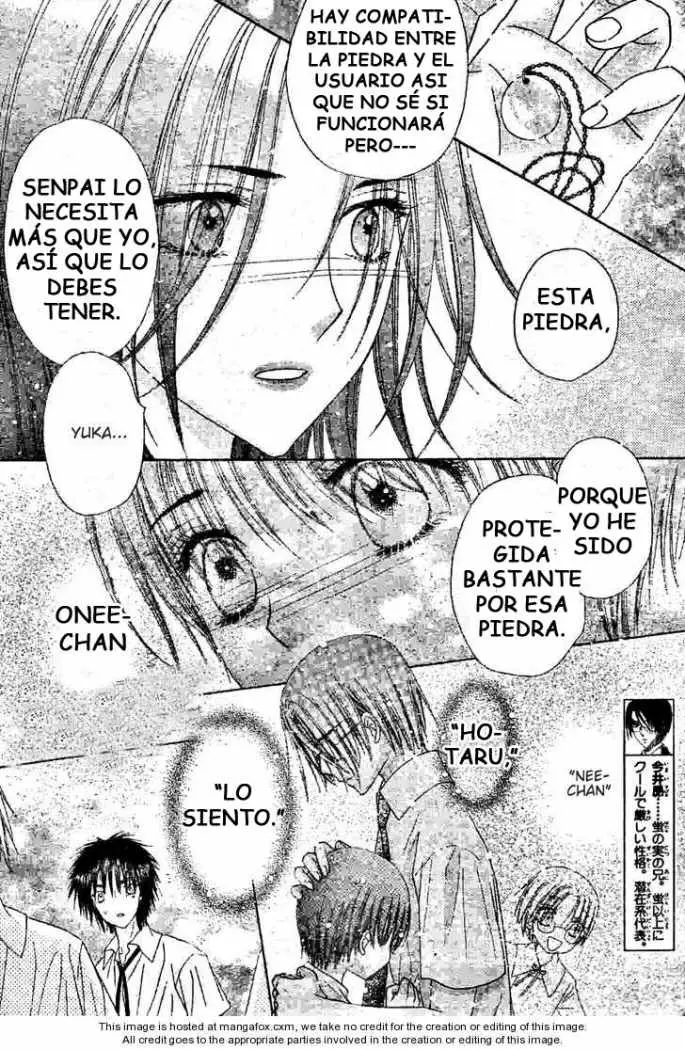 Gakuen Alice (2002) - Capítulo 120 - Página 18 - LectorTMOo