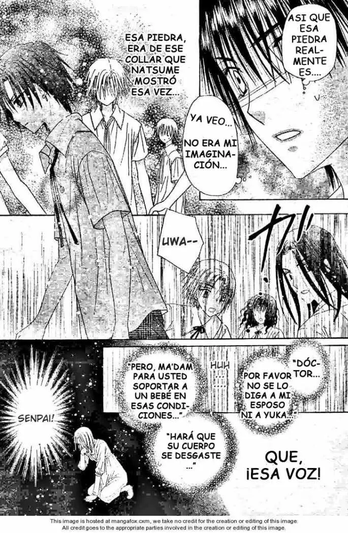 Gakuen Alice (2002) - Capítulo 120 - Página 19 - LectorTMOo