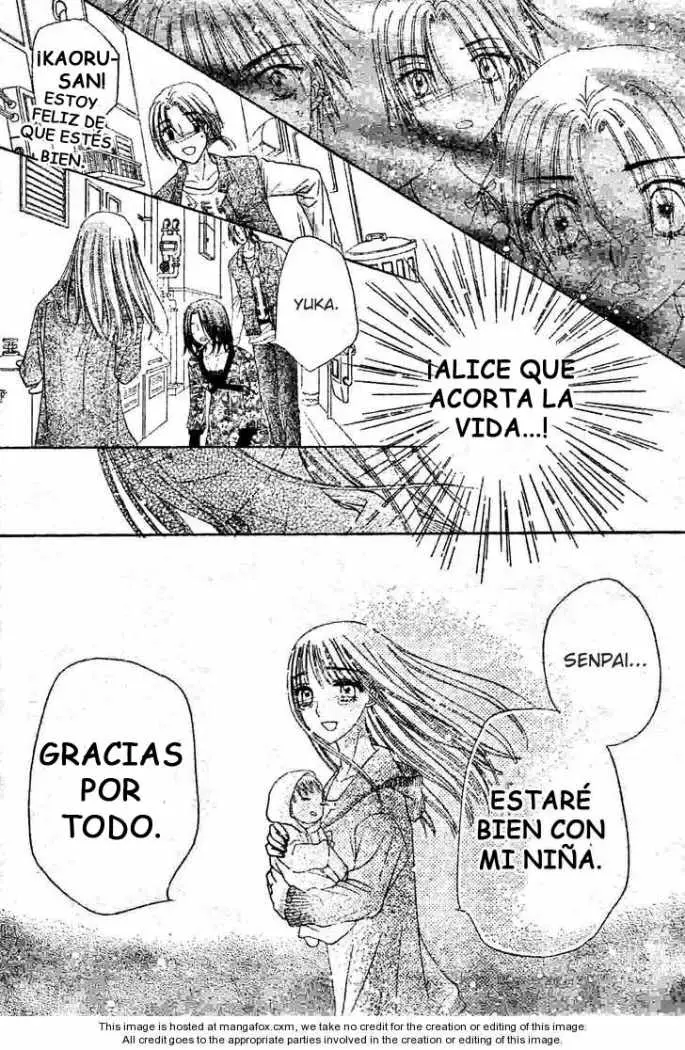 Gakuen Alice (2002) - Capítulo 120 - Página 22 - LectorTMOo