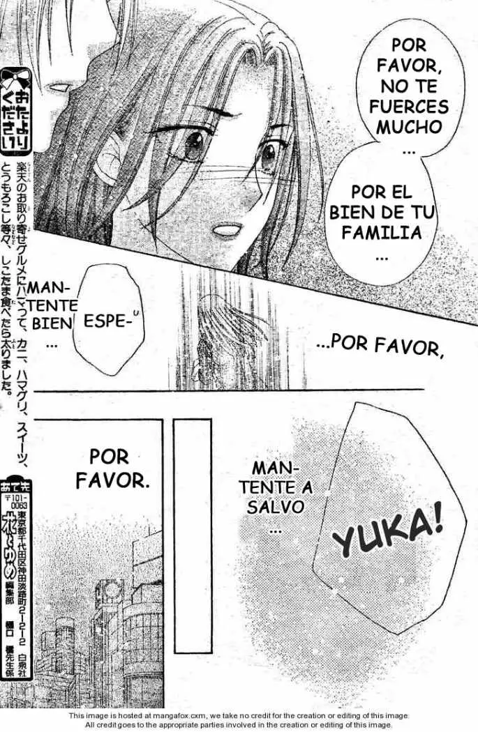 Gakuen Alice (2002) - Capítulo 120 - Página 23 - LectorTMOo