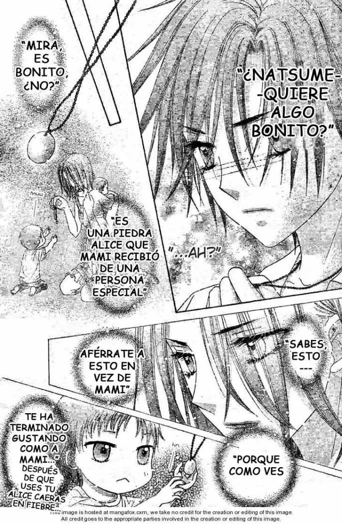 Gakuen Alice (2002) - Capítulo 120 - Página 25 - LectorTMOo
