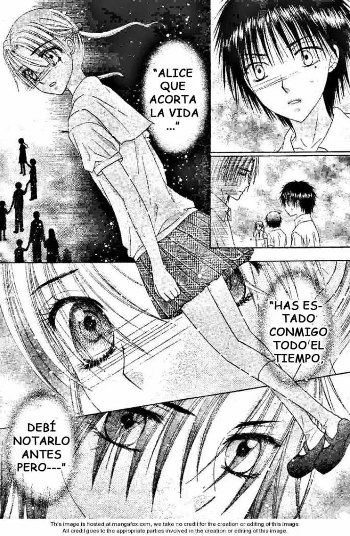 Gakuen Alice (2002) - Capítulo 120 - Página 27 - LectorTMOo