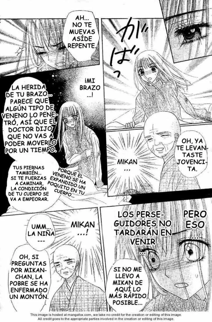 Gakuen Alice (2002) - Capítulo 121 - Página 16 - LectorTMOo