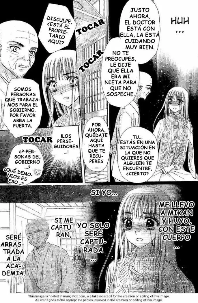 Gakuen Alice (2002) - Capítulo 121 - Página 17 - LectorTMOo