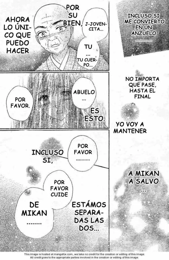 Gakuen Alice (2002) - Capítulo 121 - Página 19 - LectorTMOo
