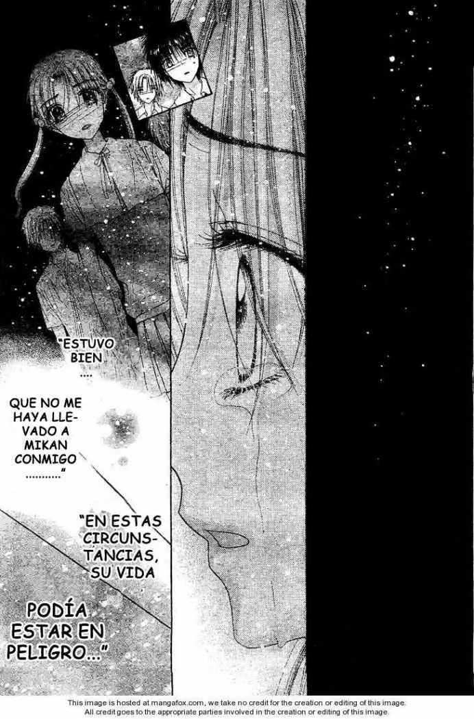 Gakuen Alice (2002) - Capítulo 121 - Página 21 - LectorTMOo