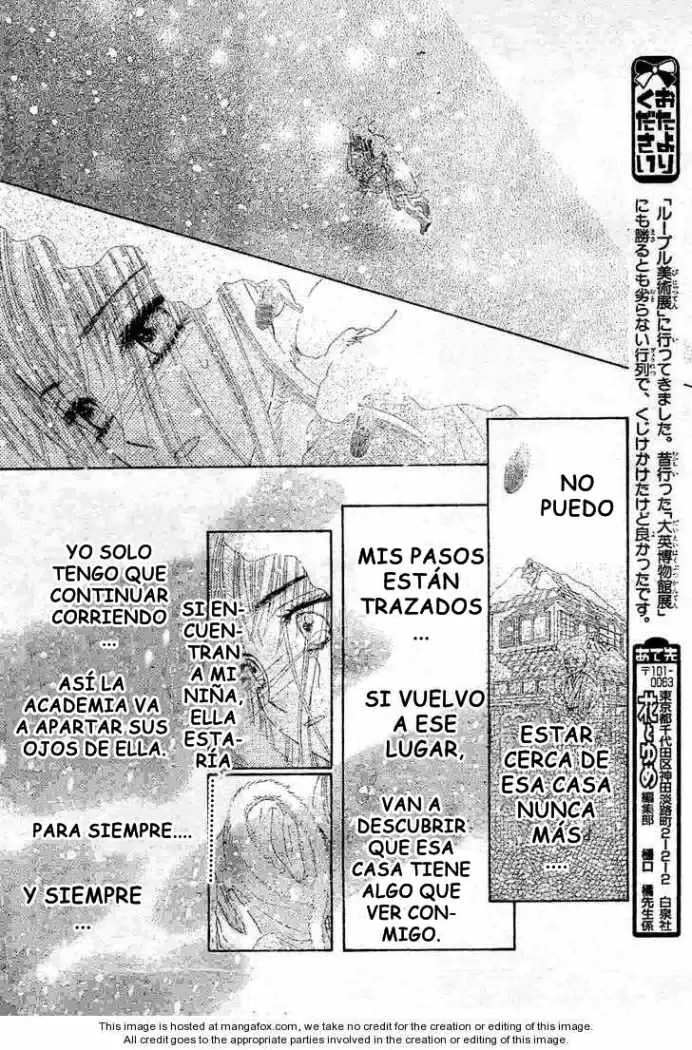 Gakuen Alice (2002) - Capítulo 121 - Página 22 - LectorTMOo