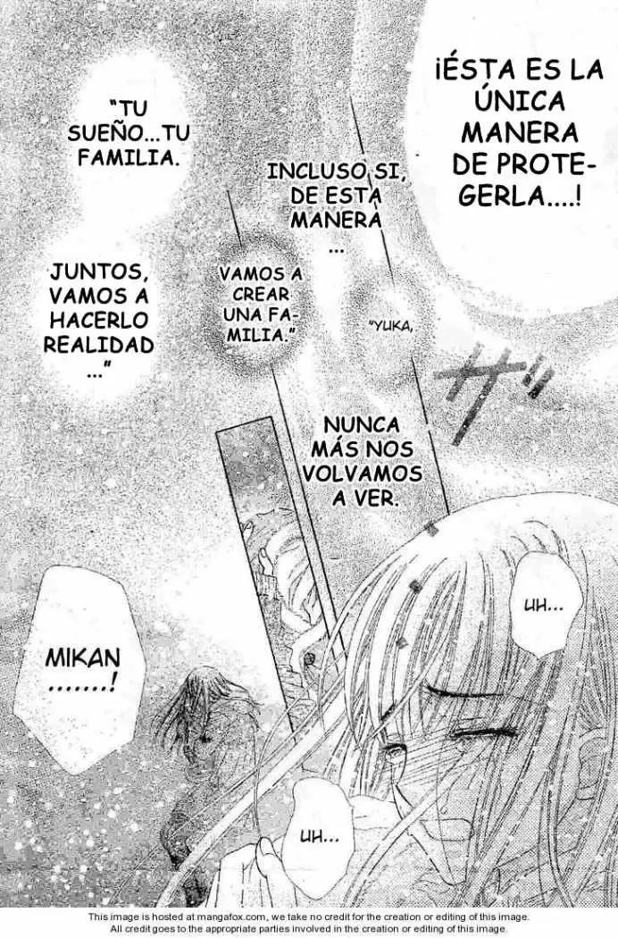 Gakuen Alice (2002) - Capítulo 121 - Página 23 - LectorTMOo