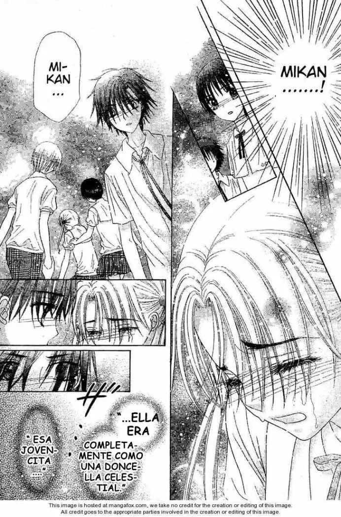 Gakuen Alice (2002) - Capítulo 121 - Página 24 - LectorTMOo