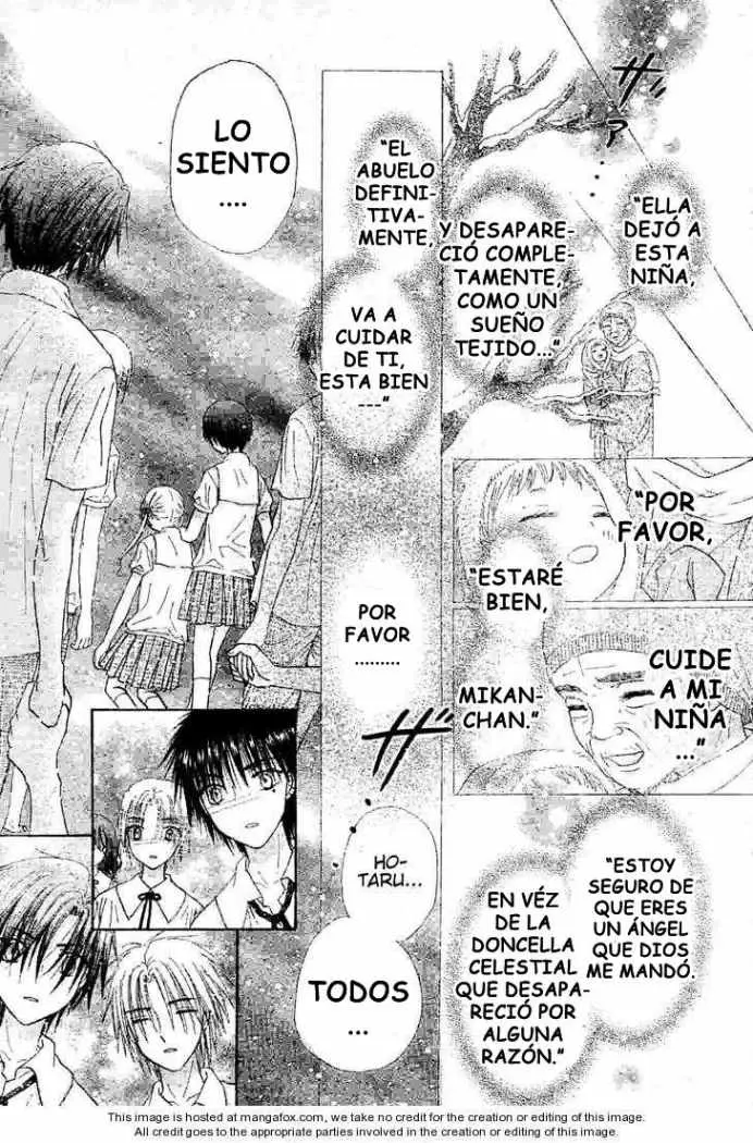 Gakuen Alice (2002) - Capítulo 121 - Página 25 - LectorTMOo