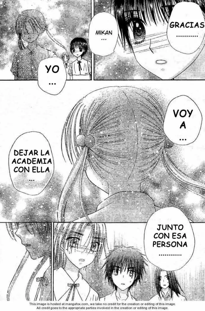 Gakuen Alice (2002) - Capítulo 121 - Página 26 - LectorTMOo
