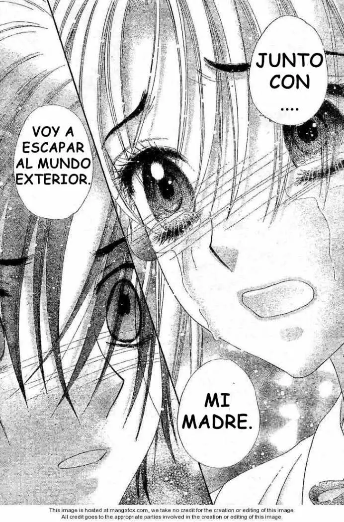 Gakuen Alice (2002) - Capítulo 121 - Página 27 - LectorTMOo