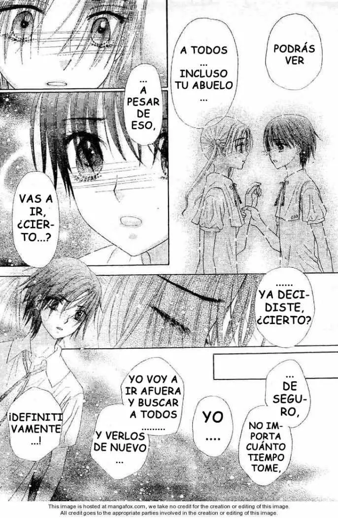 Gakuen Alice (2002) - Capítulo 121 - Página 29 - LectorTMOo