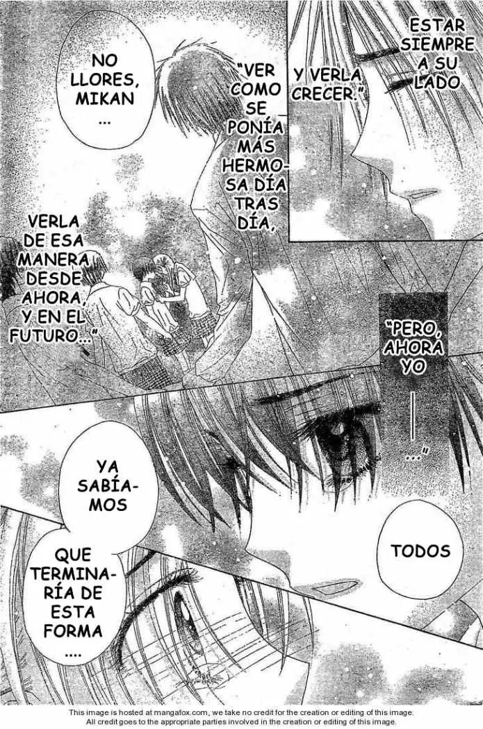 Gakuen Alice (2002) - Capítulo 122 - Página 4 - LectorTMOo