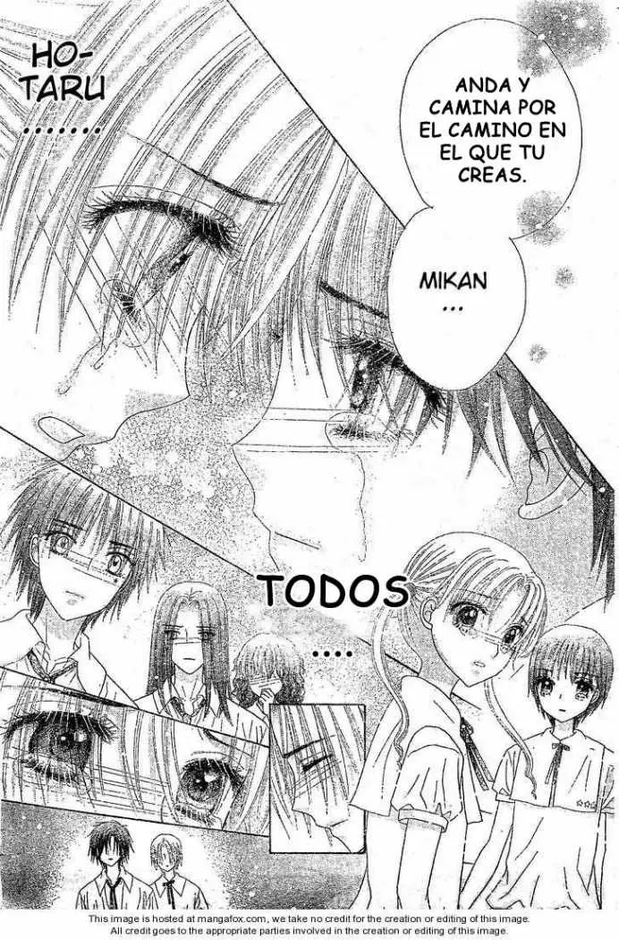 Gakuen Alice (2002) - Capítulo 122 - Página 11 - LectorTMOo