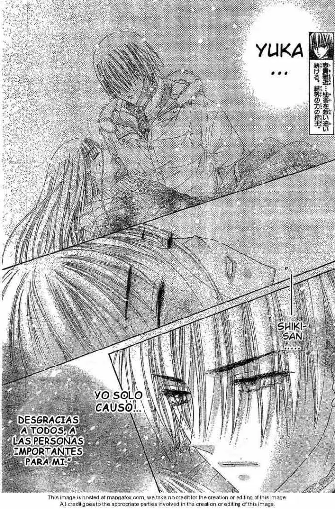 Gakuen Alice (2002) - Capítulo 122 - Página 16 - LectorTMOo