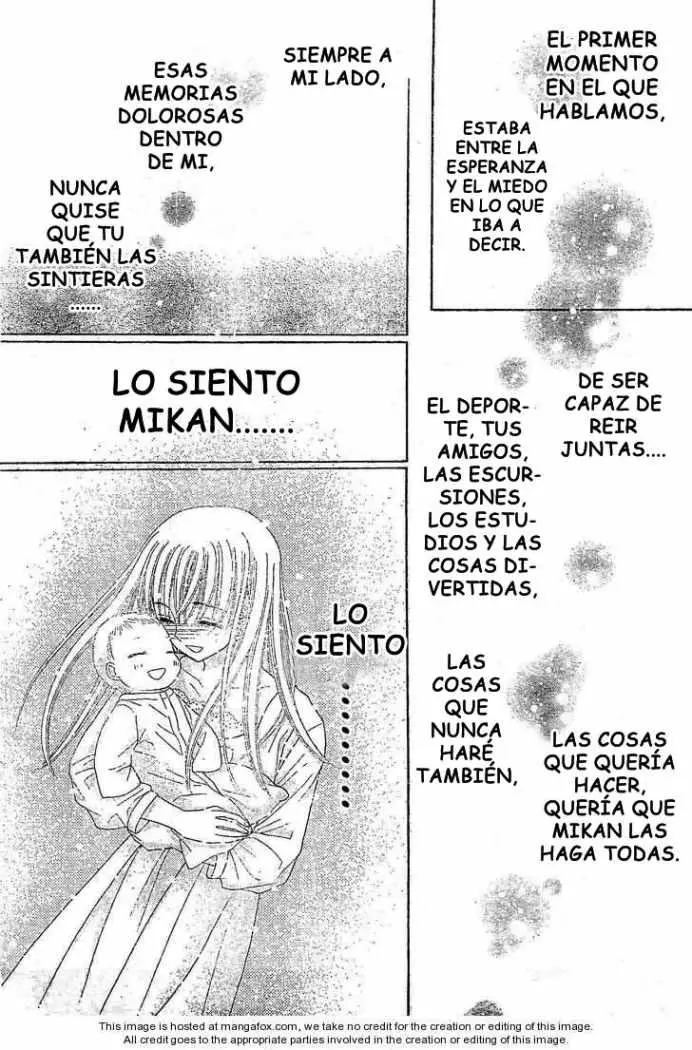 Gakuen Alice (2002) - Capítulo 122 - Página 19 - LectorTMOo