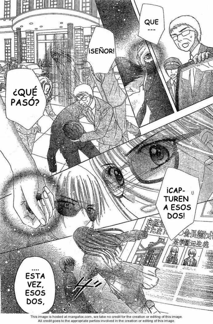 Gakuen Alice (2002) - Capítulo 122 - Página 21 - LectorTMOo