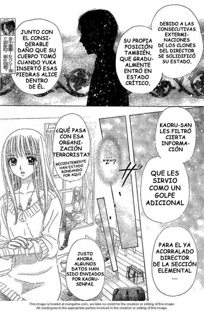 Gakuen Alice (2002) - Capítulo 122 - Página 23 - LectorTMOo