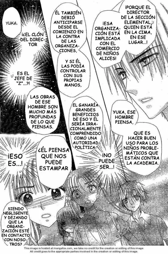 Gakuen Alice (2002) - Capítulo 122 - Página 24 - LectorTMOo