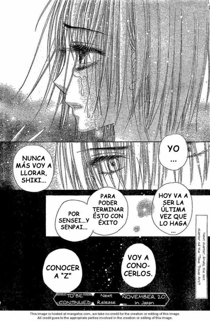 Gakuen Alice (2002) - Capítulo 122 - Página 29 - LectorTMOo