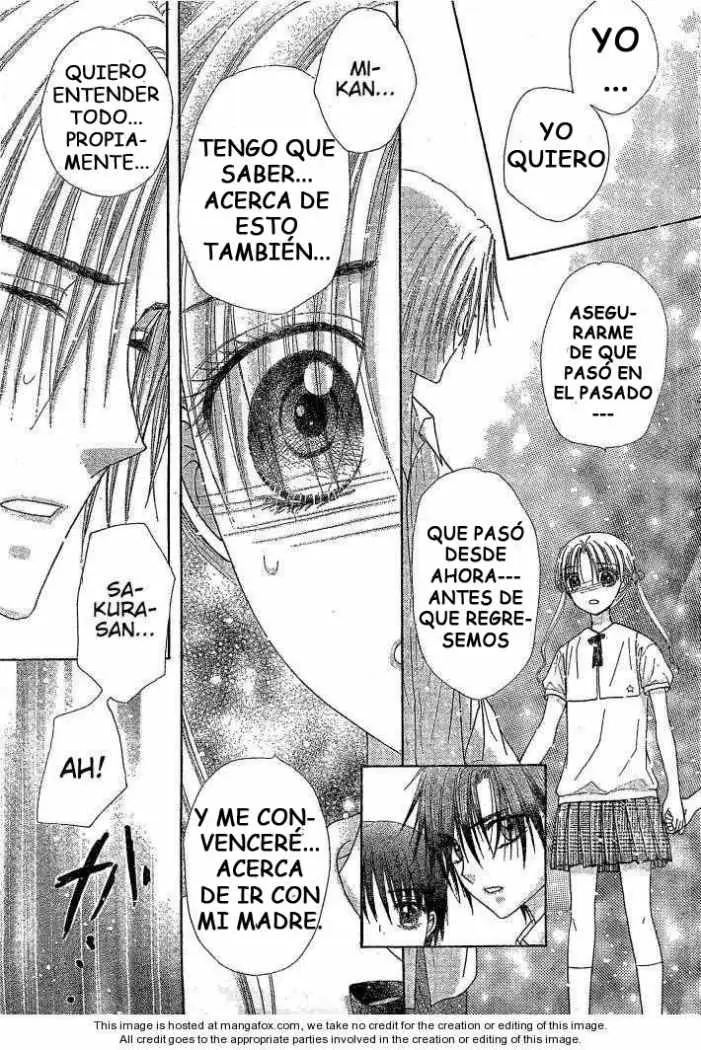 Gakuen Alice (2002) - Capítulo 123 - Página 5 - LectorTMOo