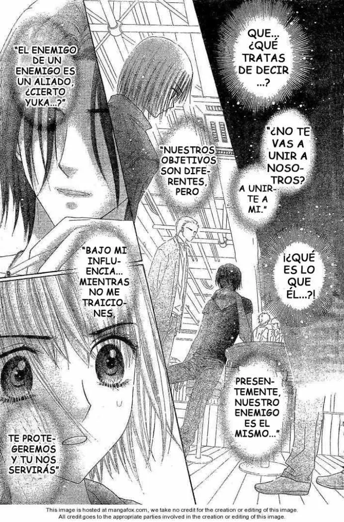 Gakuen Alice (2002) - Capítulo 123 - Página 7 - LectorTMOo