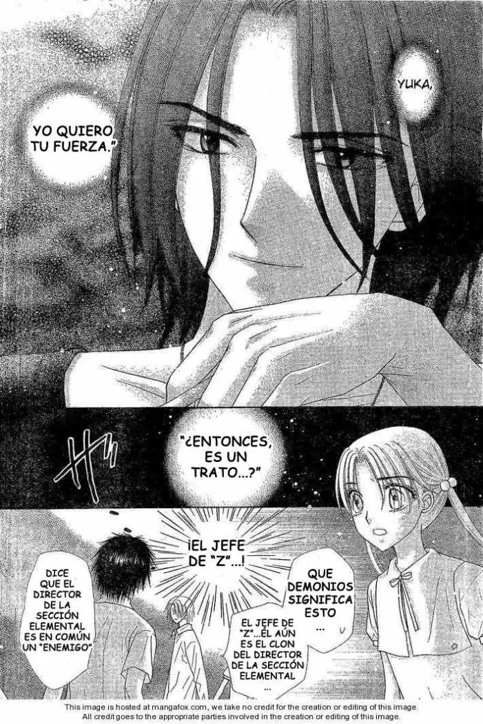 Gakuen Alice (2002) - Capítulo 123 - Página 8 - LectorTMOo
