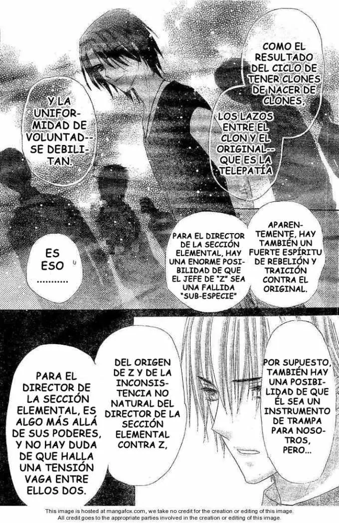 Gakuen Alice (2002) - Capítulo 123 - Página 10 - LectorTMOo