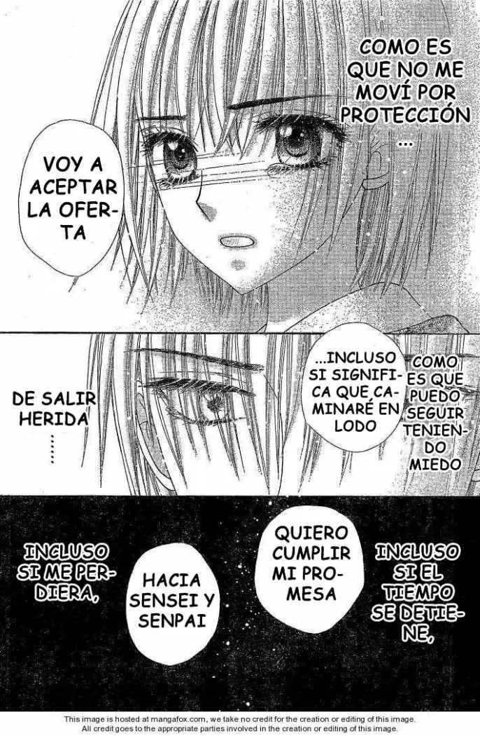 Gakuen Alice (2002) - Capítulo 123 - Página 16 - LectorTMOo