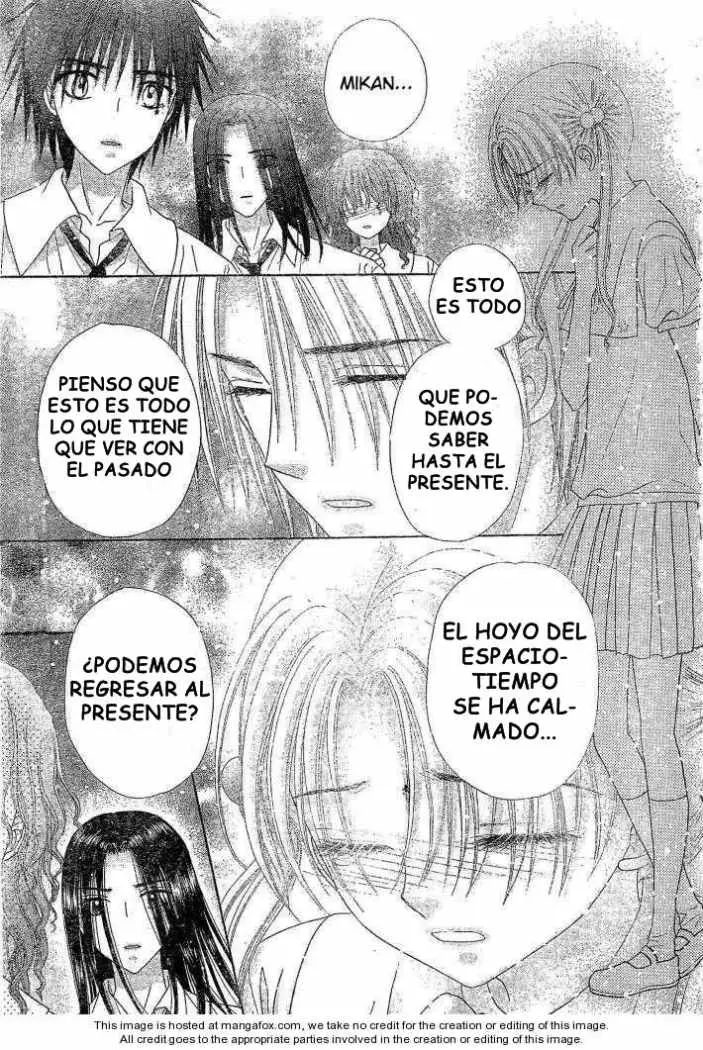 Gakuen Alice (2002) - Capítulo 123 - Página 19 - LectorTMOo