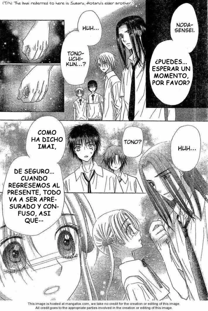 Gakuen Alice (2002) - Capítulo 123 - Página 20 - LectorTMOo