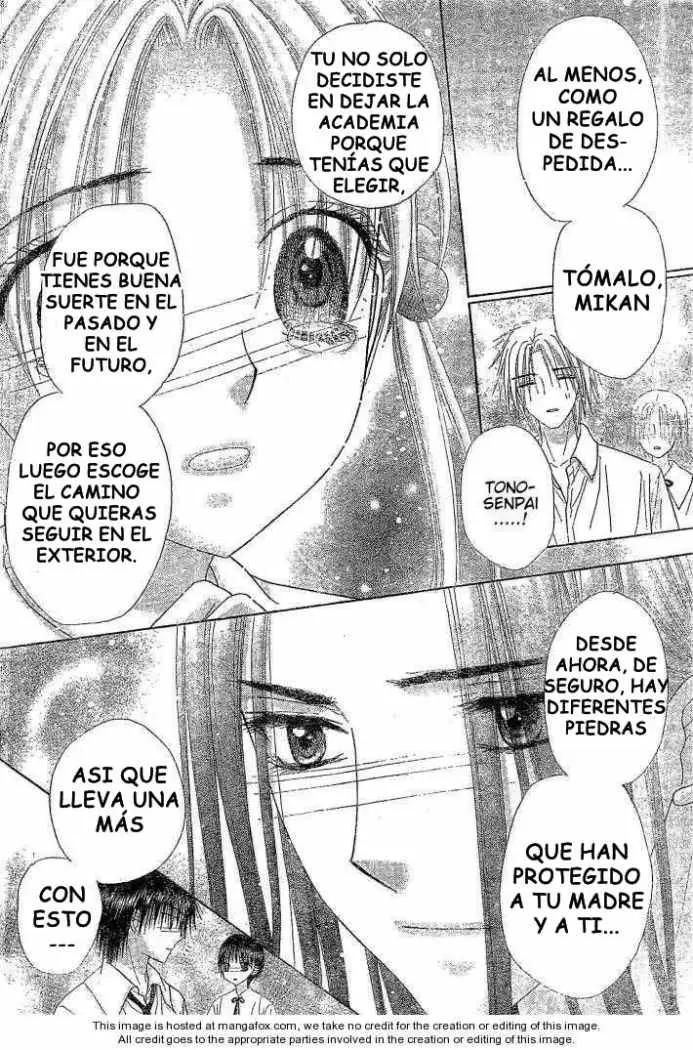 Gakuen Alice (2002) - Capítulo 123 - Página 22 - LectorTMOo