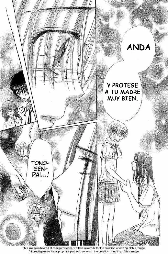 Gakuen Alice (2002) - Capítulo 123 - Página 23 - LectorTMOo