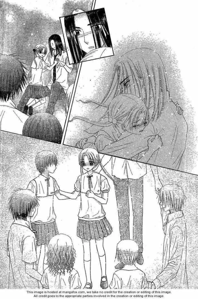 Gakuen Alice (2002) - Capítulo 123 - Página 24 - LectorTMOo