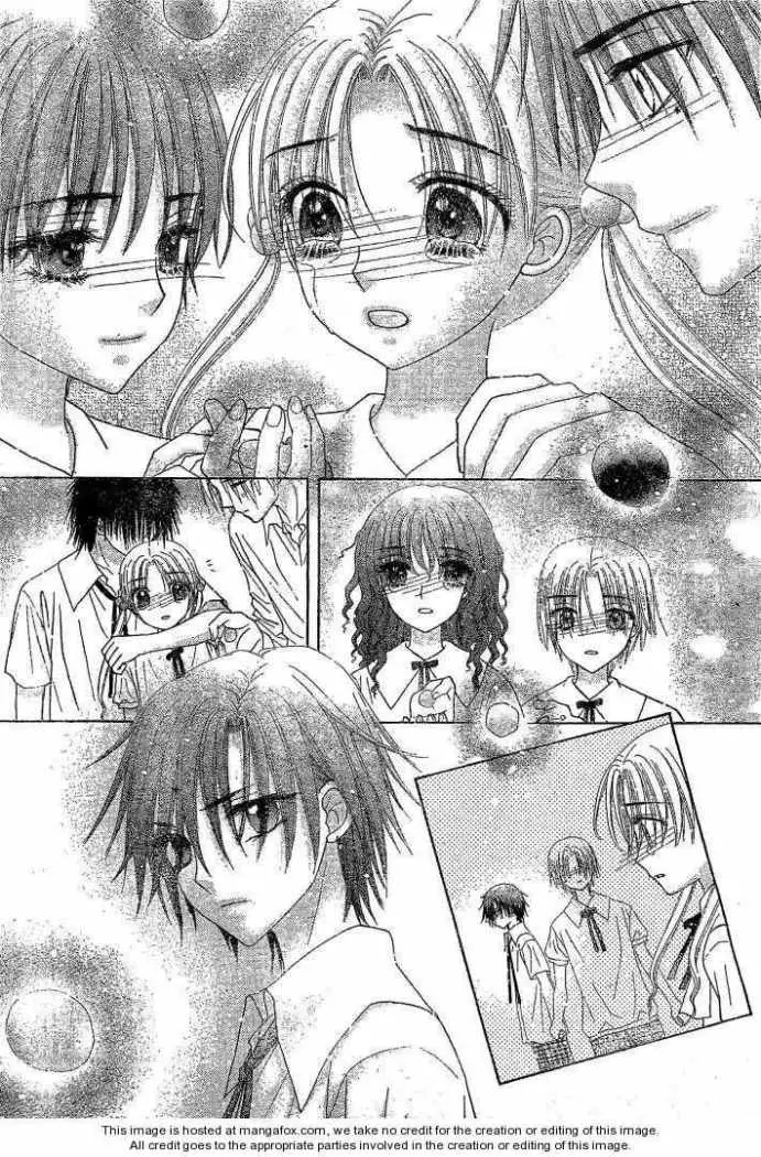 Gakuen Alice (2002) - Capítulo 123 - Página 25 - LectorTMOo