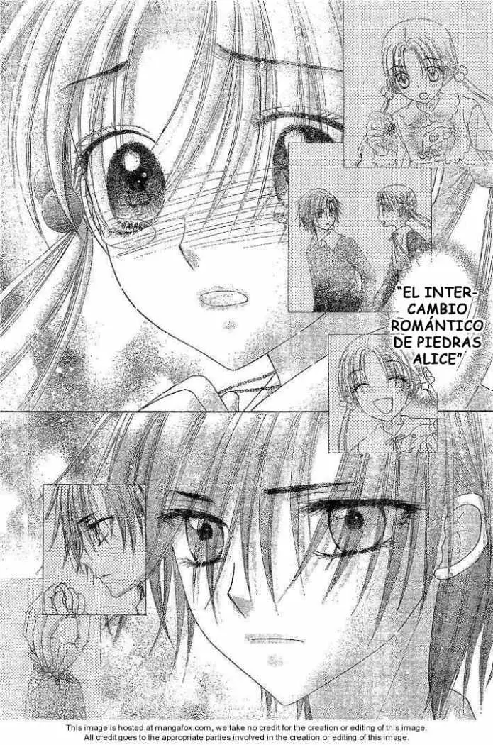 Gakuen Alice (2002) - Capítulo 123 - Página 27 - LectorTMOo