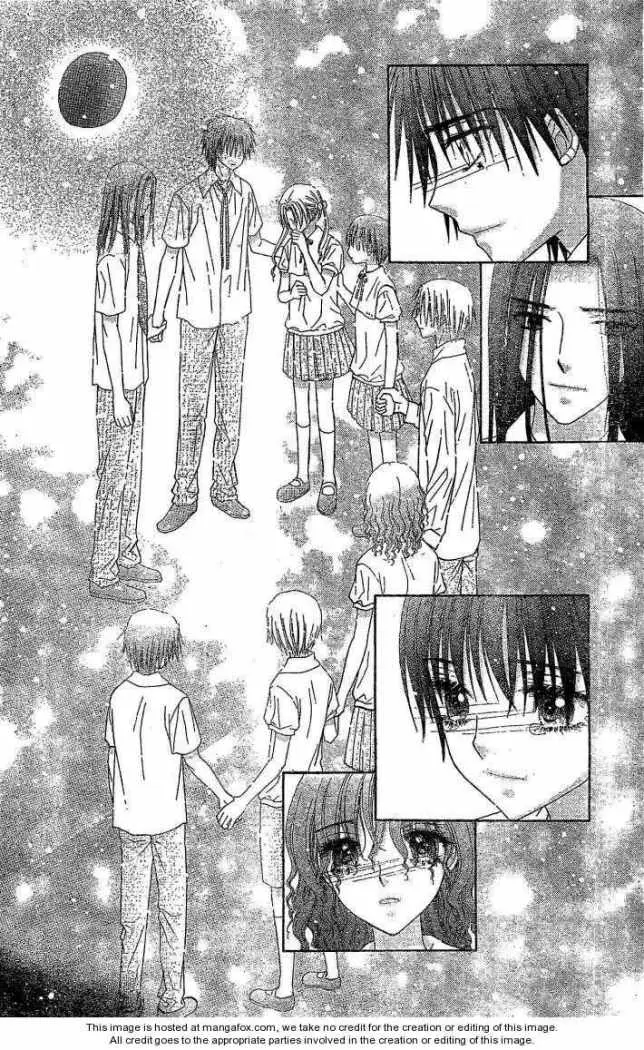 Gakuen Alice (2002) - Capítulo 123 - Página 28 - LectorTMOo