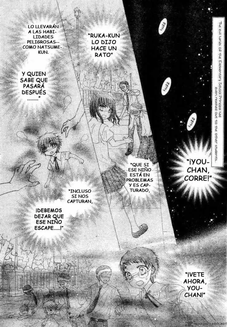 Gakuen Alice (2002) - Capítulo 124 - Página 2 - LectorTMOo
