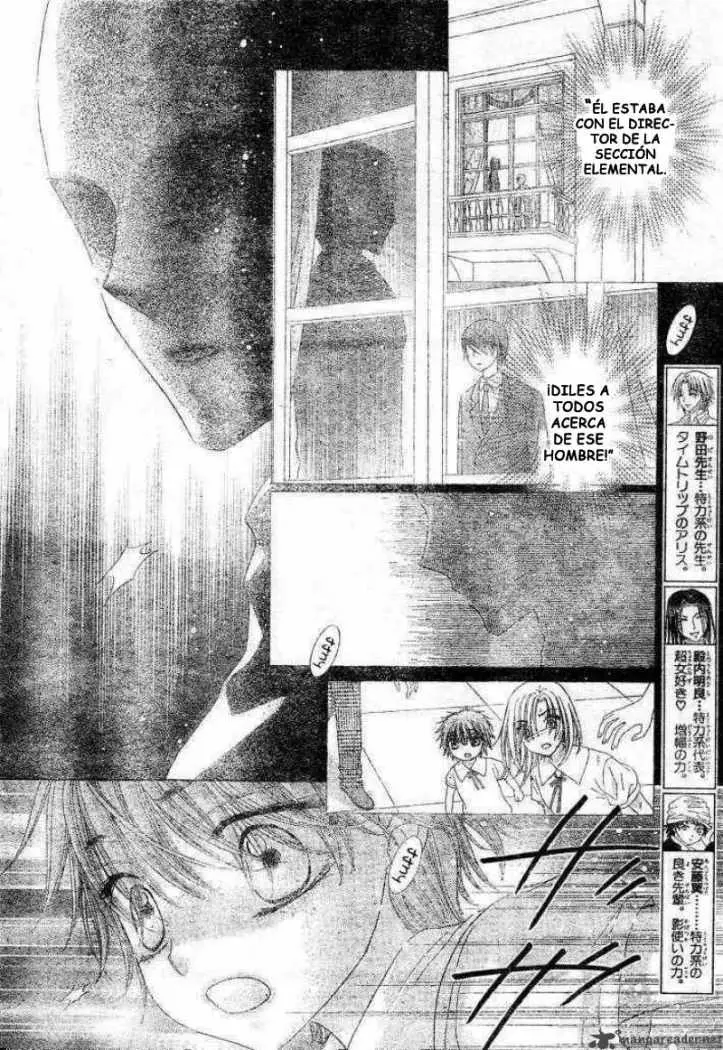 Gakuen Alice (2002) - Capítulo 124 - Página 4 - LectorTMOo