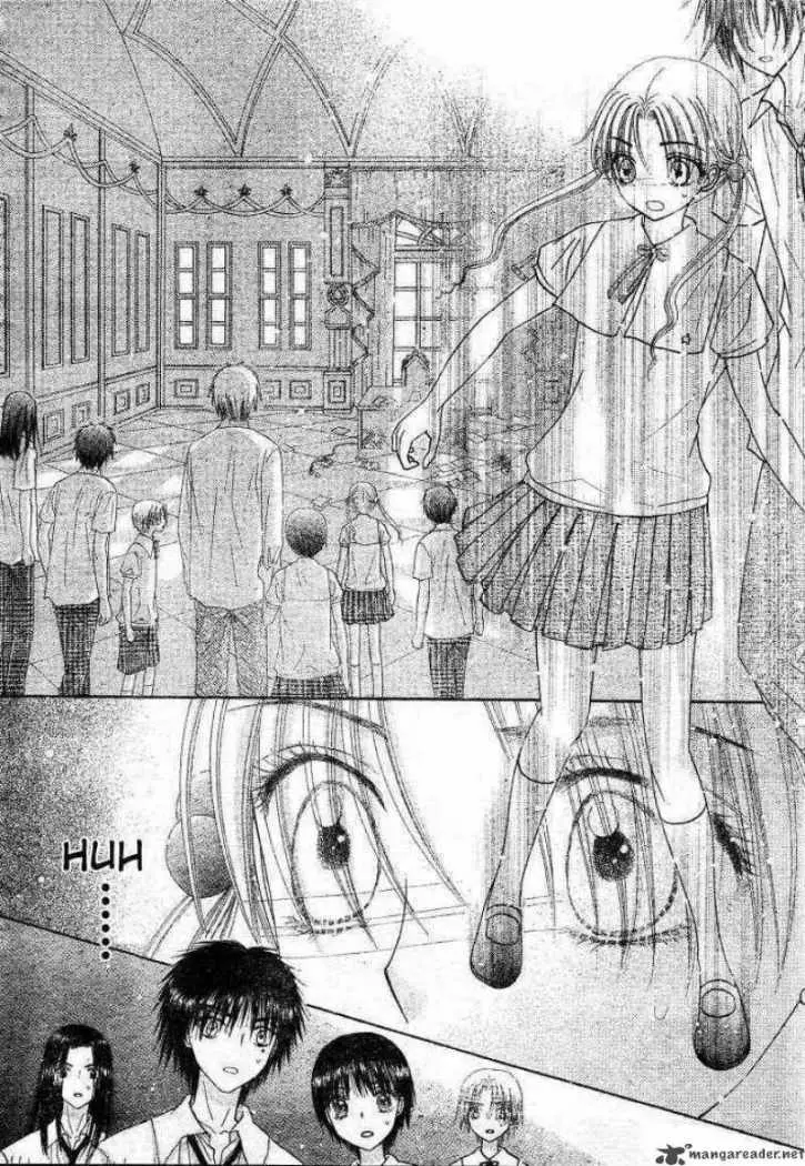 Gakuen Alice (2002) - Capítulo 124 - Página 6 - LectorTMOo