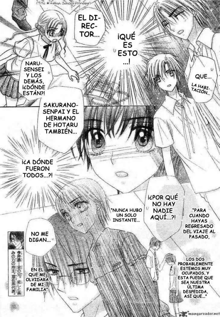 Gakuen Alice (2002) - Capítulo 124 - Página 7 - LectorTMOo