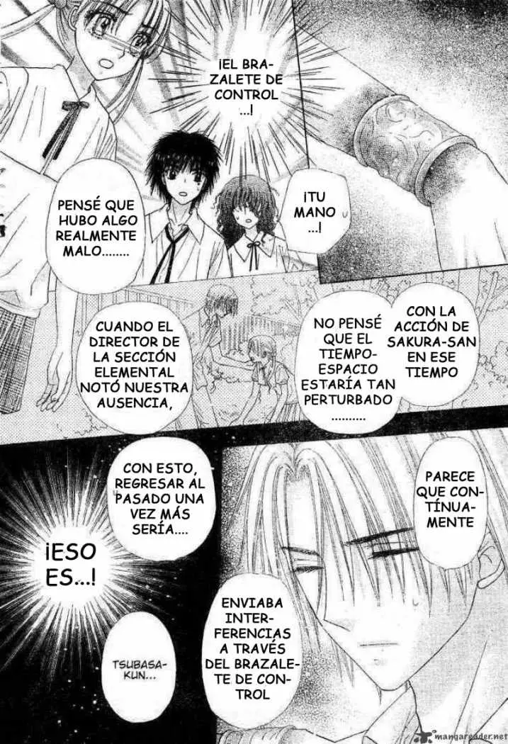 Gakuen Alice (2002) - Capítulo 124 - Página 14 - LectorTMOo