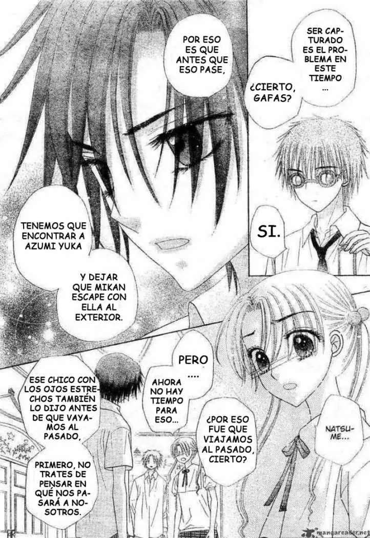 Gakuen Alice (2002) - Capítulo 124 - Página 16 - LectorTMOo