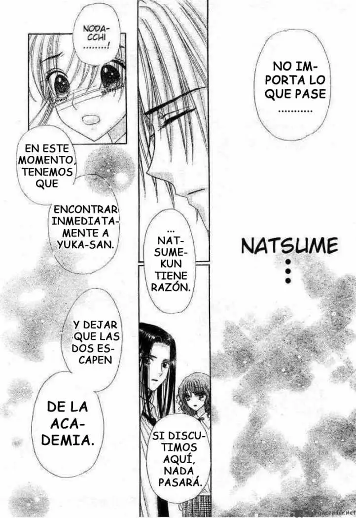 Gakuen Alice (2002) - Capítulo 124 - Página 19 - LectorTMOo