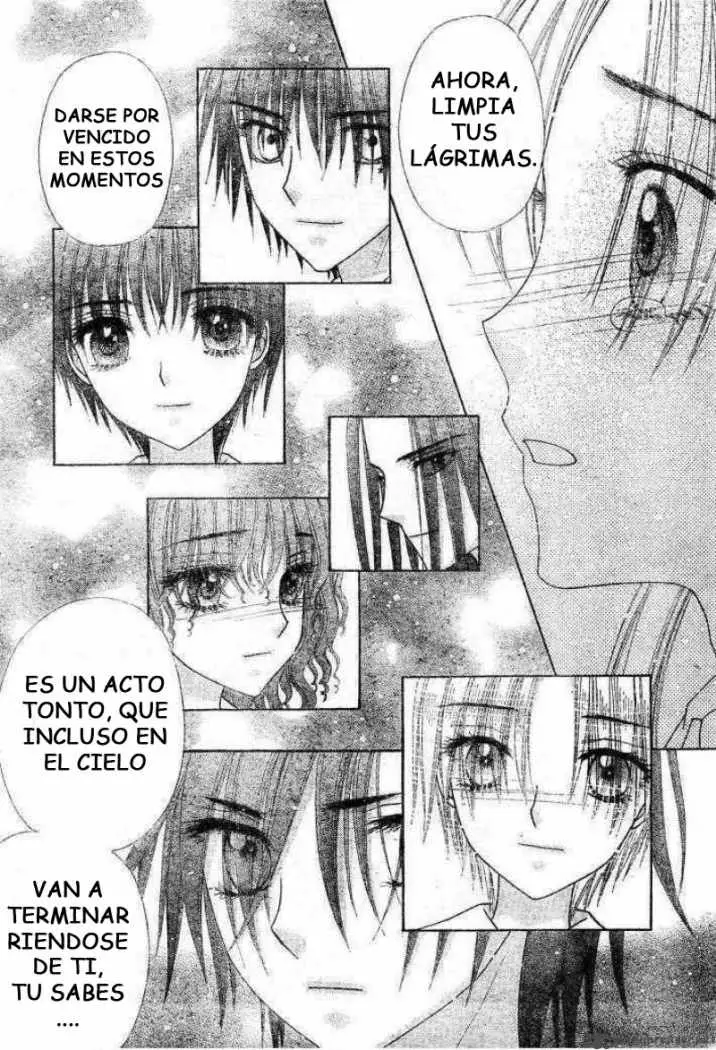 Gakuen Alice (2002) - Capítulo 124 - Página 21 - LectorTMOo