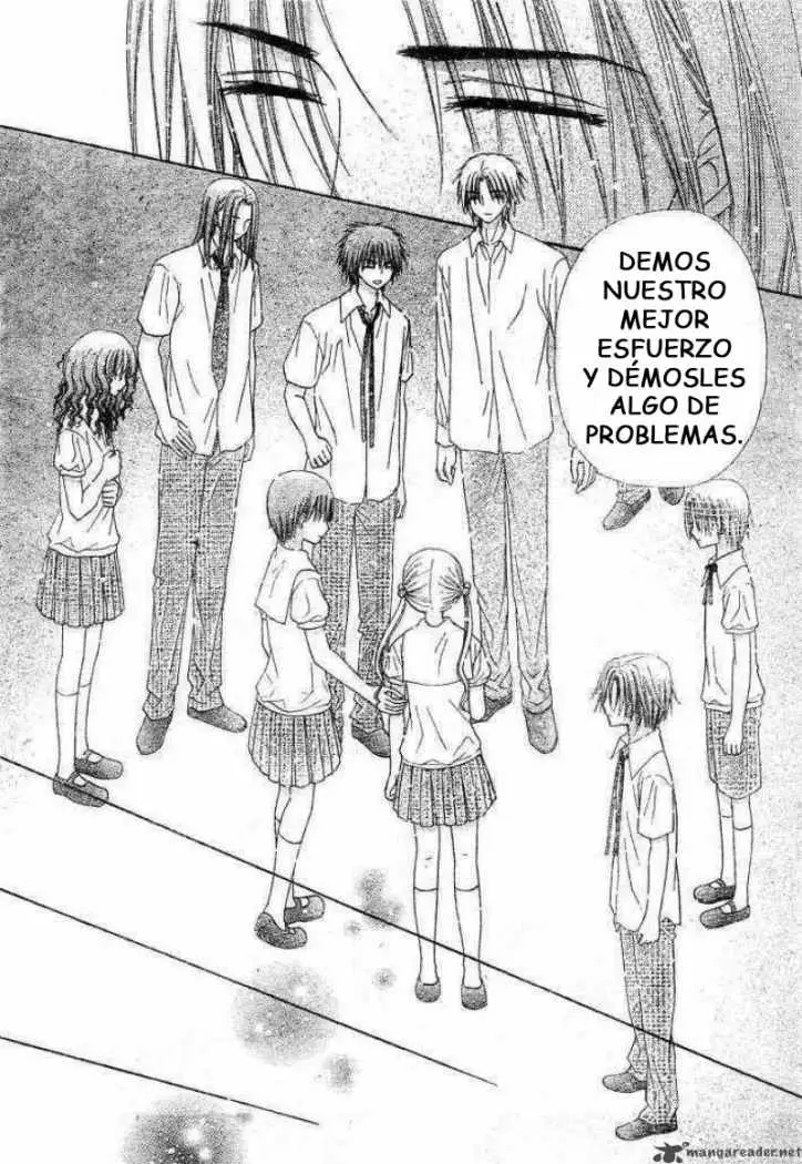 Gakuen Alice (2002) - Capítulo 124 - Página 22 - LectorTMOo