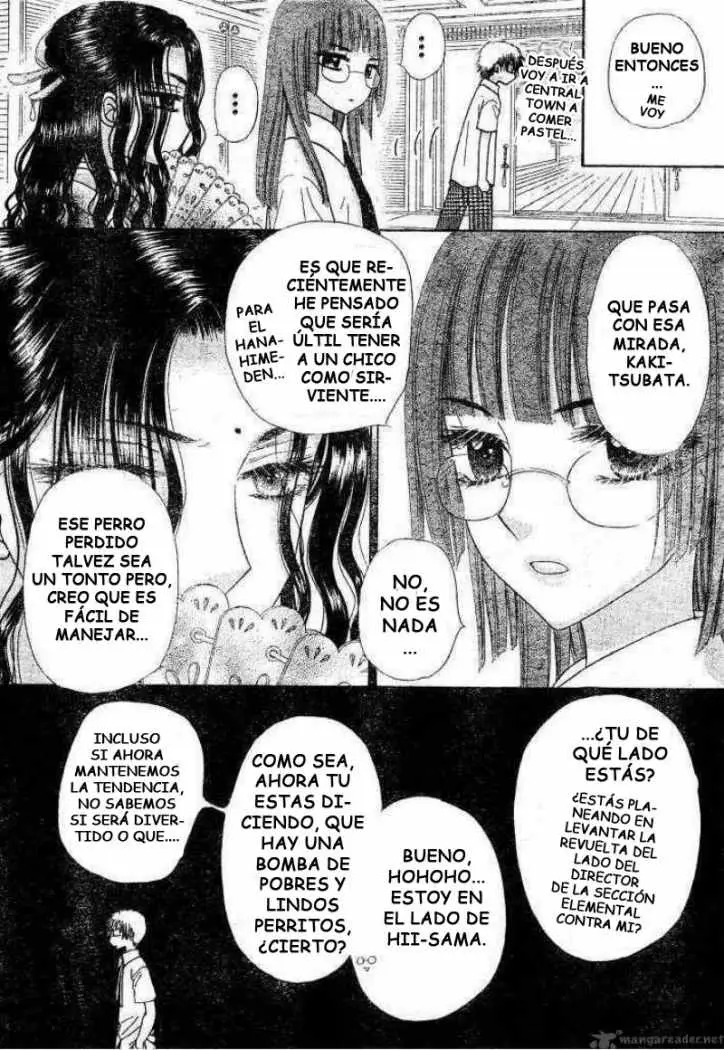 Gakuen Alice (2002) - Capítulo 124 - Página 26 - LectorTMOo