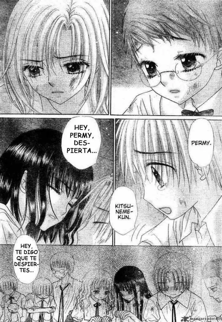 Gakuen Alice (2002) - Capítulo 124 - Página 27 - LectorTMOo